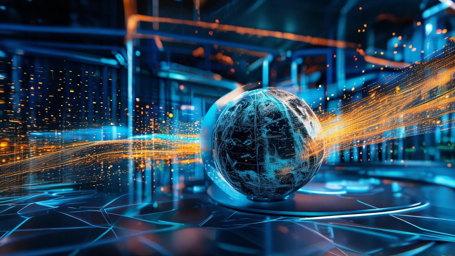 全球数字营销背景